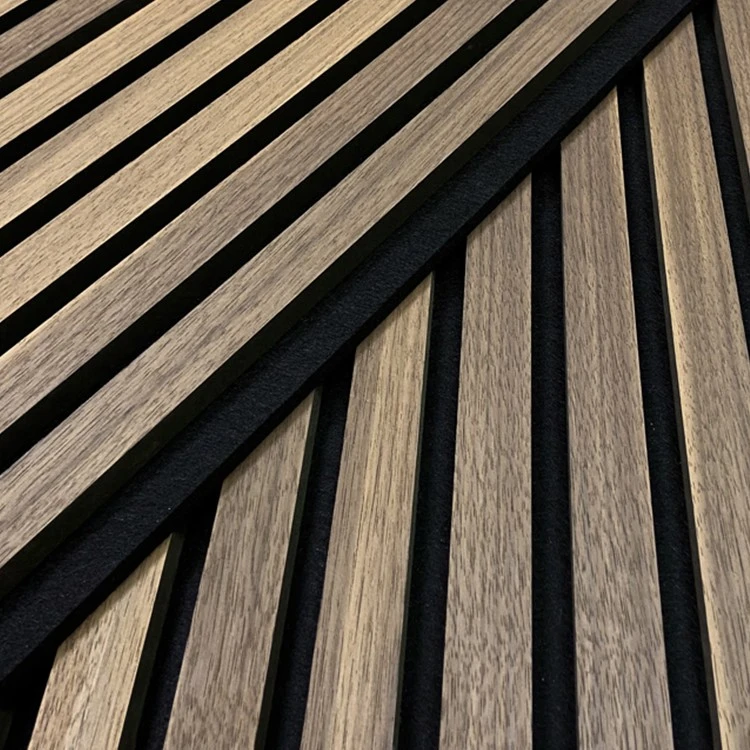 recording studio acoustic wall panels