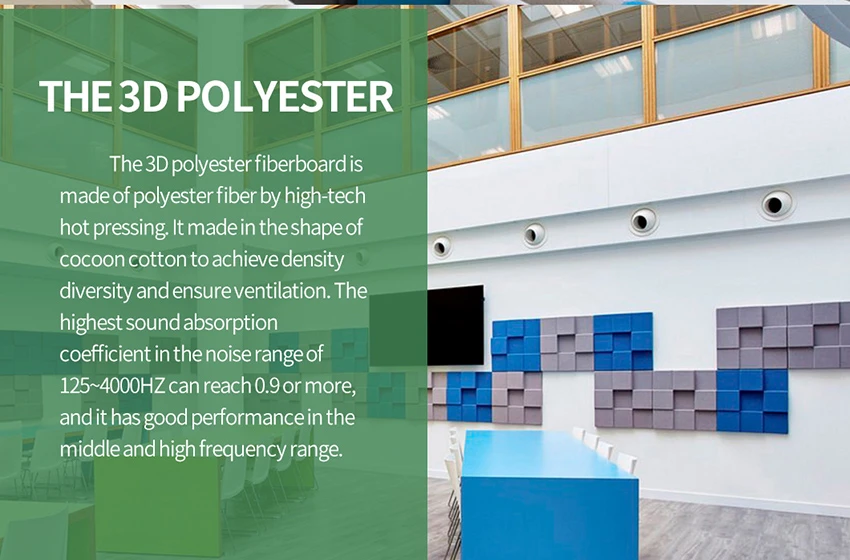 acoustic room panels