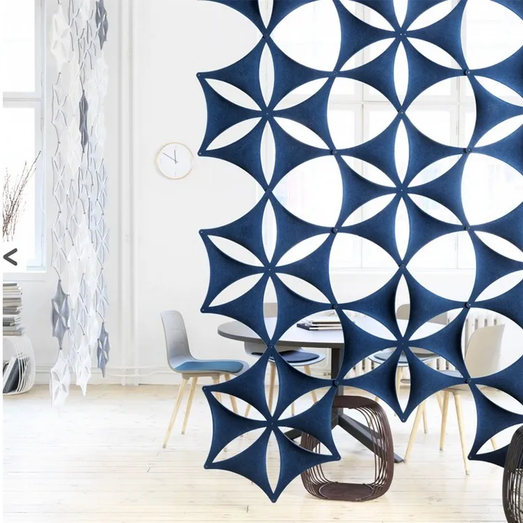 acoustical felt